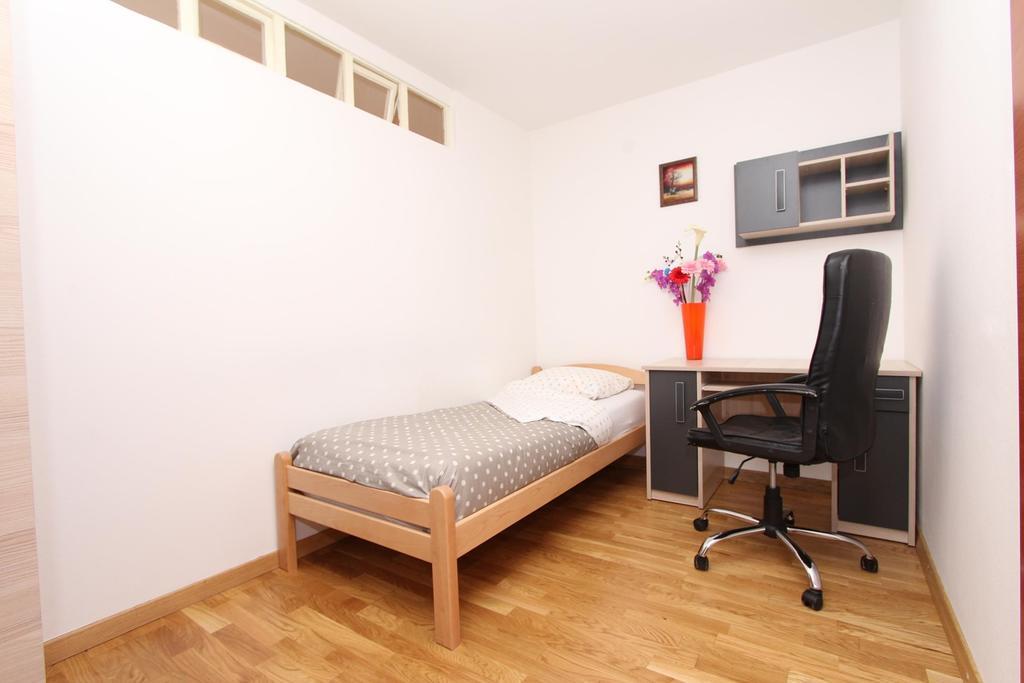 Apartment Ilinovic Ровинь Экстерьер фото
