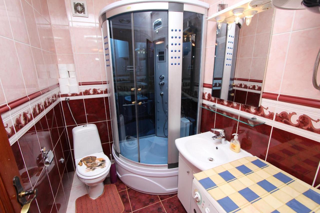 Apartment Ilinovic Ровинь Номер фото