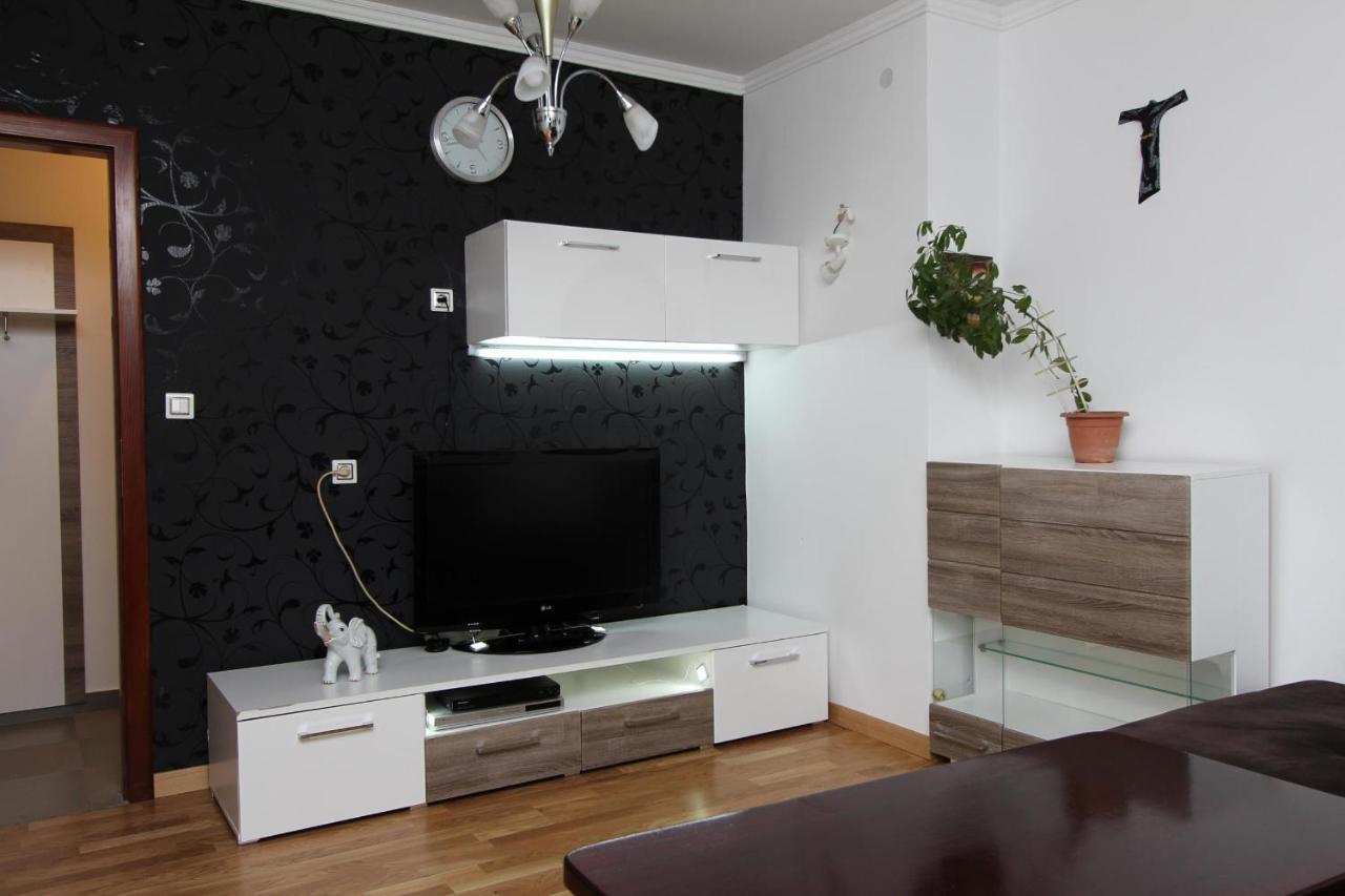 Apartment Ilinovic Ровинь Номер фото